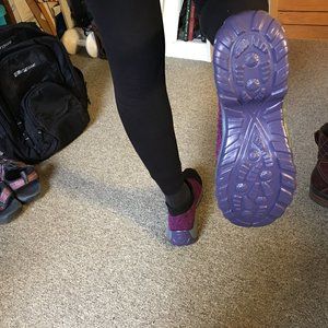 Hypersoft Breathable Slip-On Sneakers